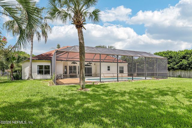 544 CUNNINGHAM HOLLOW Way, St. Johns, FL 32259