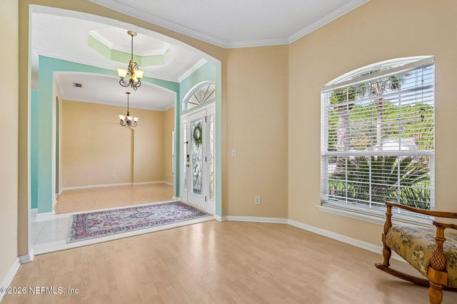 544 CUNNINGHAM HOLLOW Way, St. Johns, FL 32259