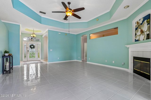 544 CUNNINGHAM HOLLOW Way, St. Johns, FL 32259