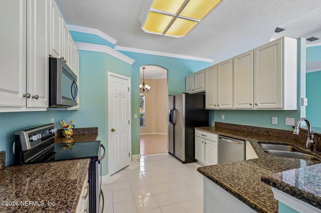 544 CUNNINGHAM HOLLOW Way, St. Johns, FL 32259