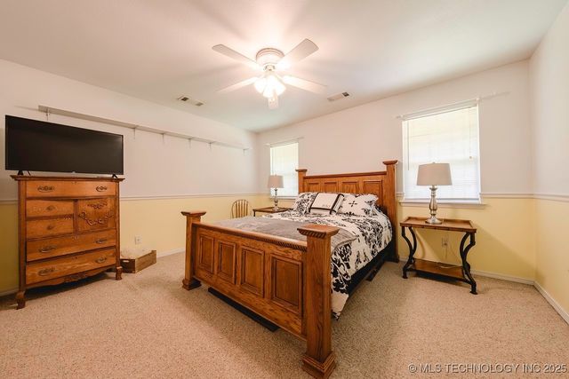 463696 E 1044 Loop, Sallisaw, OK 74955