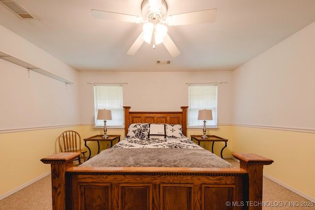 463696 E 1044 Loop, Sallisaw, OK 74955