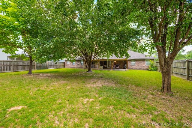 463696 E 1044 Loop, Sallisaw, OK 74955