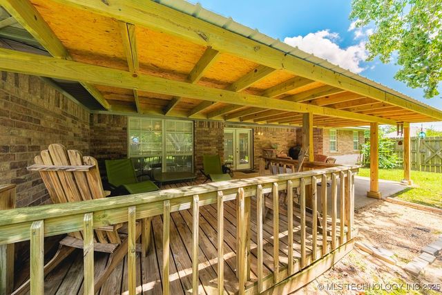 463696 E 1044 Loop, Sallisaw, OK 74955