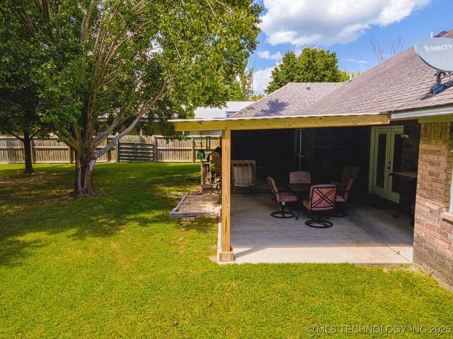 463696 E 1044 Loop, Sallisaw, OK 74955