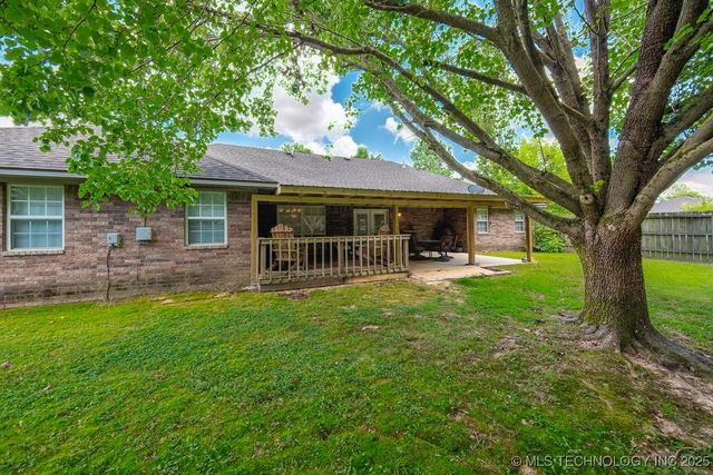 463696 E 1044 Loop, Sallisaw, OK 74955
