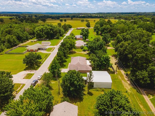 463696 E 1044 Loop, Sallisaw, OK 74955