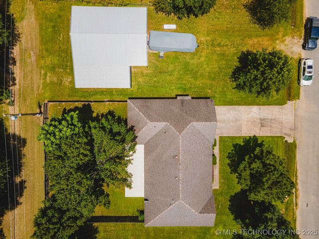 463696 E 1044 Loop, Sallisaw, OK 74955