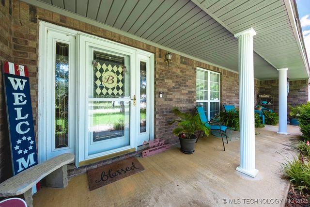 463696 E 1044 Loop, Sallisaw, OK 74955