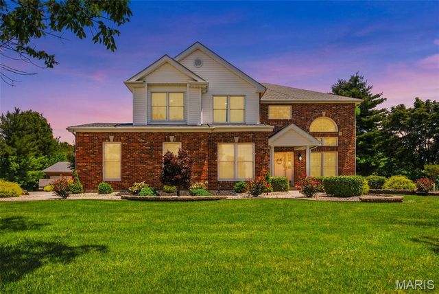 123 Townview Drive, Wentzville, MO 63385