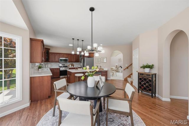 123 Townview Drive, Wentzville, MO 63385