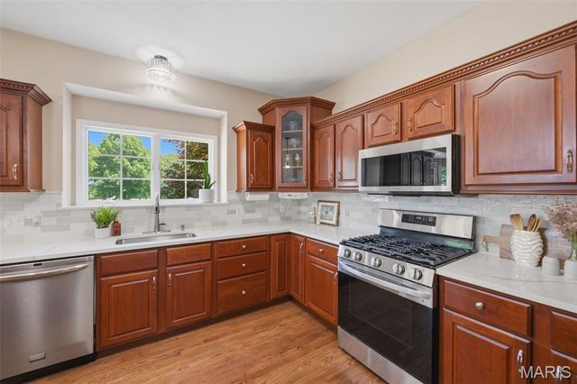 123 Townview Drive, Wentzville, MO 63385