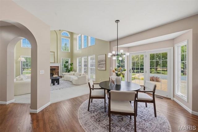 123 Townview Drive, Wentzville, MO 63385