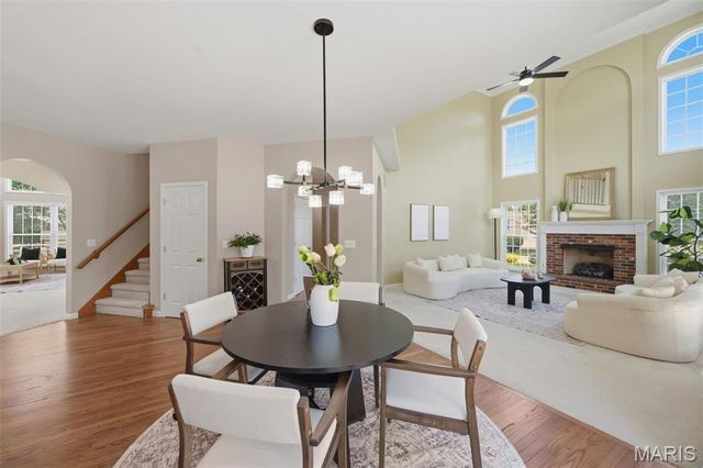 123 Townview Drive, Wentzville, MO 63385
