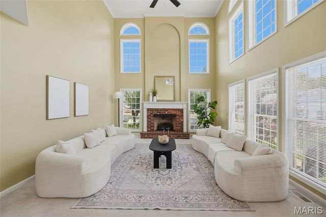 123 Townview Drive, Wentzville, MO 63385