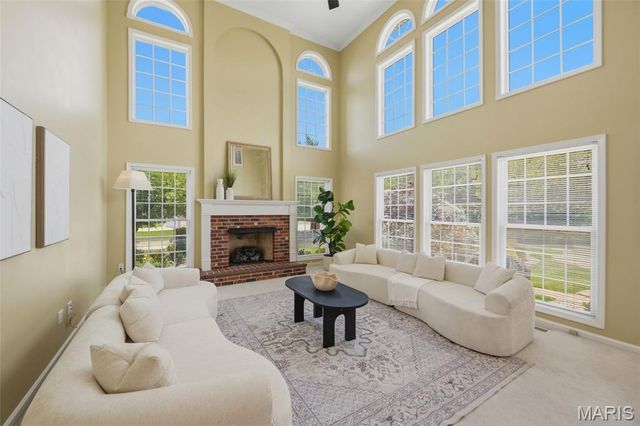 123 Townview Drive, Wentzville, MO 63385