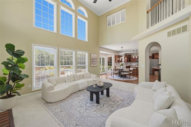 123 Townview Drive, Wentzville, MO 63385