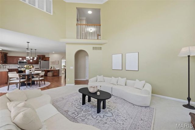 123 Townview Drive, Wentzville, MO 63385