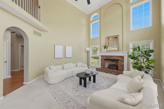 123 Townview Drive, Wentzville, MO 63385