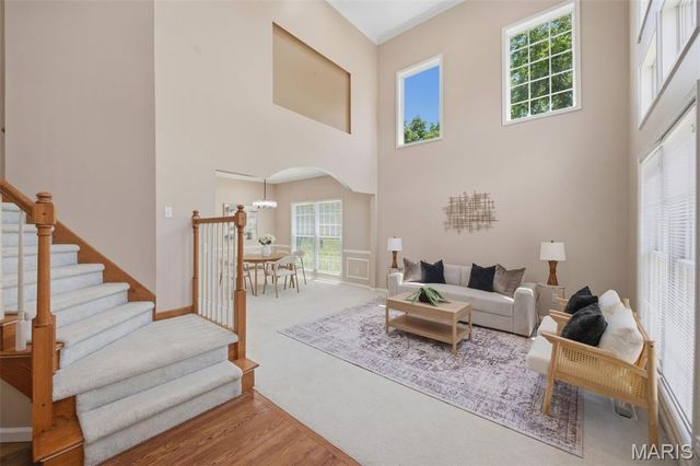 123 Townview Drive, Wentzville, MO 63385