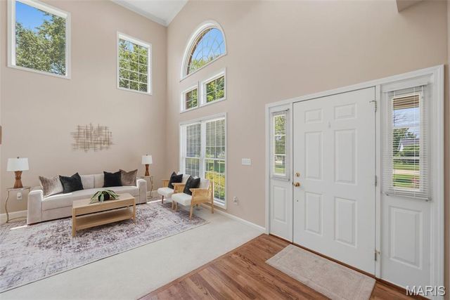 123 Townview Drive, Wentzville, MO 63385