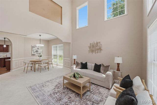 123 Townview Drive, Wentzville, MO 63385