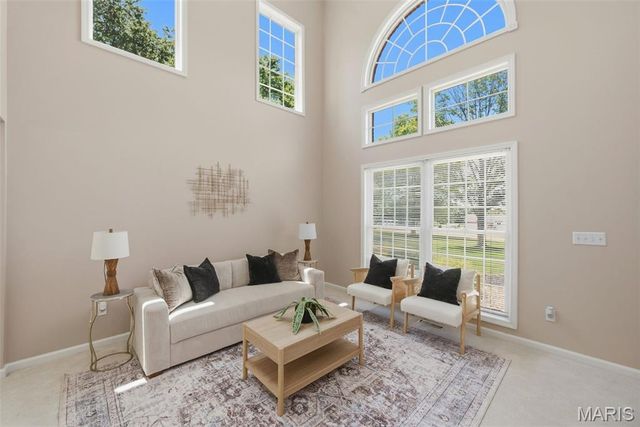 123 Townview Drive, Wentzville, MO 63385