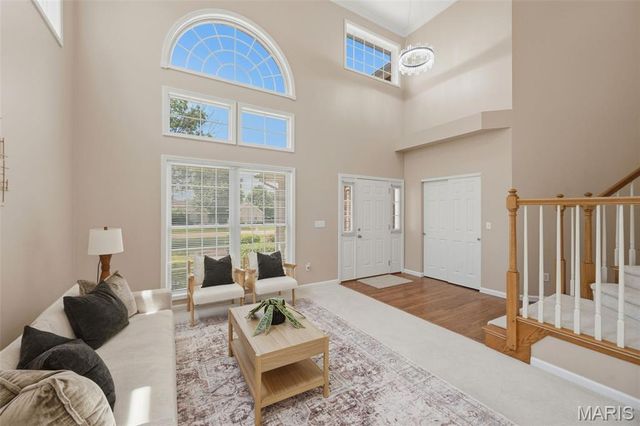 123 Townview Drive, Wentzville, MO 63385