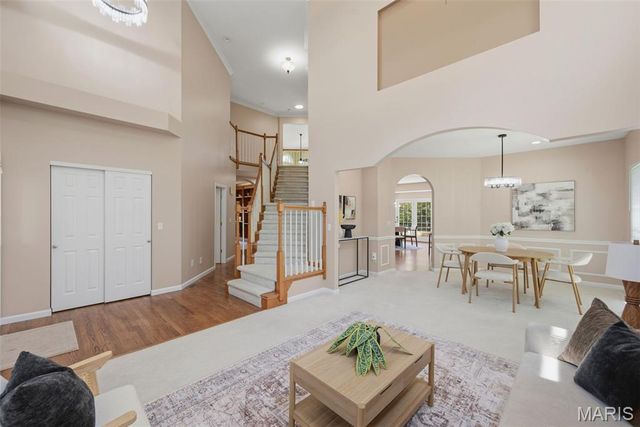 123 Townview Drive, Wentzville, MO 63385