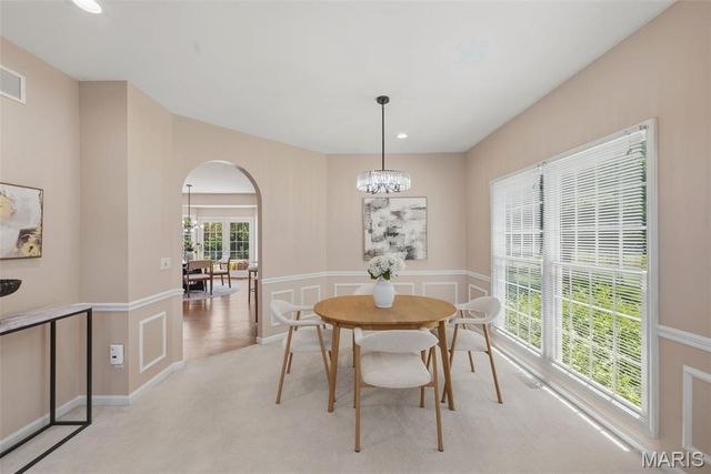 123 Townview Drive, Wentzville, MO 63385