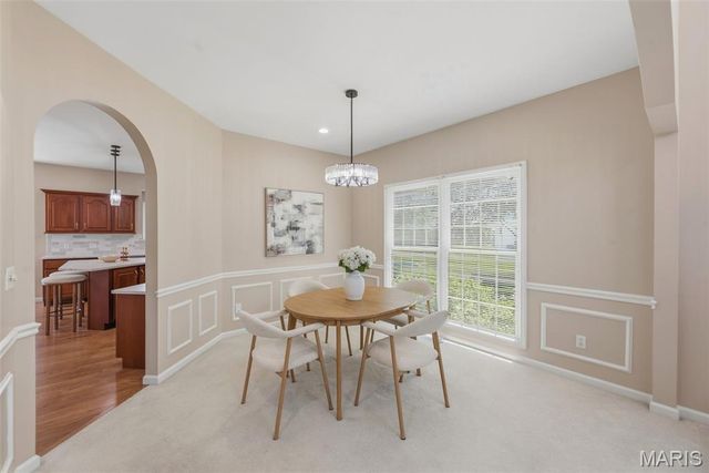123 Townview Drive, Wentzville, MO 63385