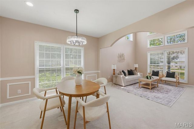 123 Townview Drive, Wentzville, MO 63385