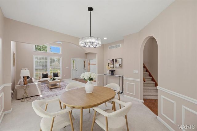 123 Townview Drive, Wentzville, MO 63385
