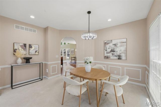 123 Townview Drive, Wentzville, MO 63385