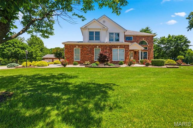 123 Townview Drive, Wentzville, MO 63385