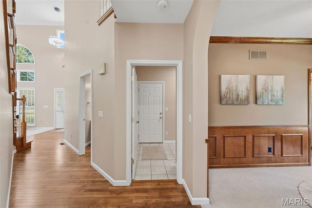 123 Townview Drive, Wentzville, MO 63385