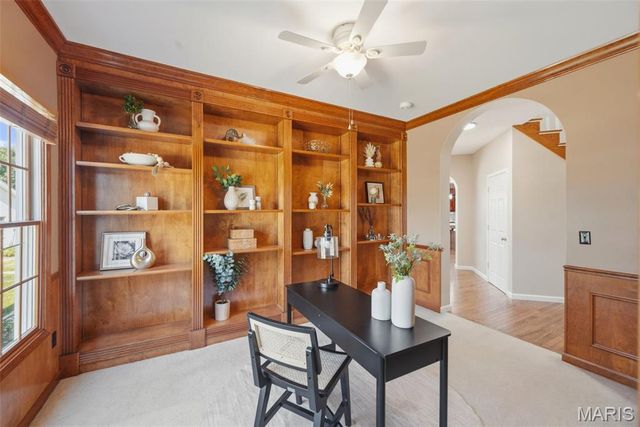 123 Townview Drive, Wentzville, MO 63385