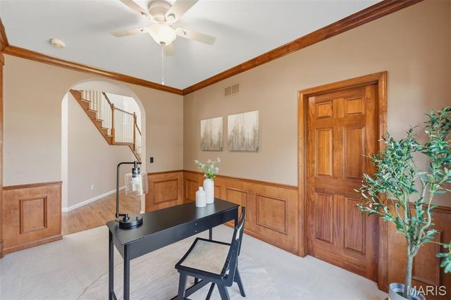 123 Townview Drive, Wentzville, MO 63385