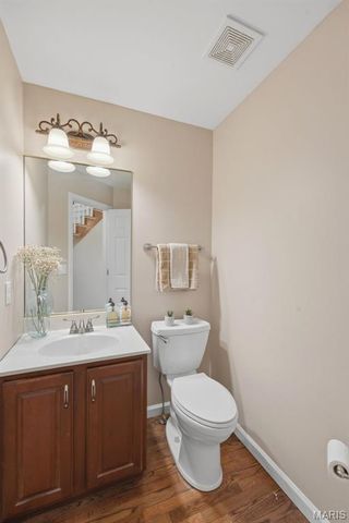 123 Townview Drive, Wentzville, MO 63385