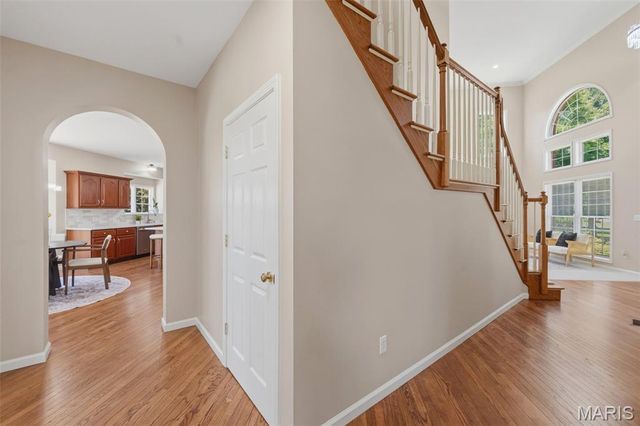 123 Townview Drive, Wentzville, MO 63385