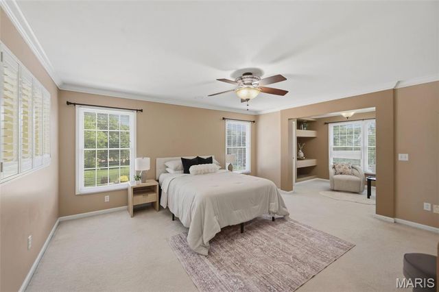 123 Townview Drive, Wentzville, MO 63385