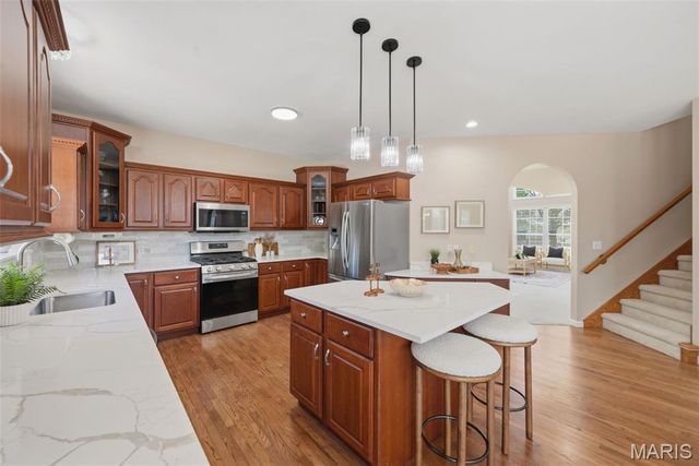 123 Townview Drive, Wentzville, MO 63385