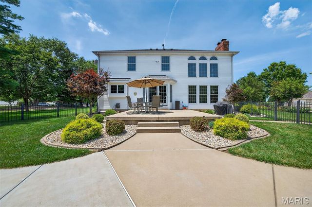 123 Townview Drive, Wentzville, MO 63385