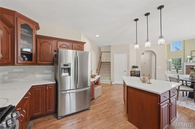 123 Townview Drive, Wentzville, MO 63385