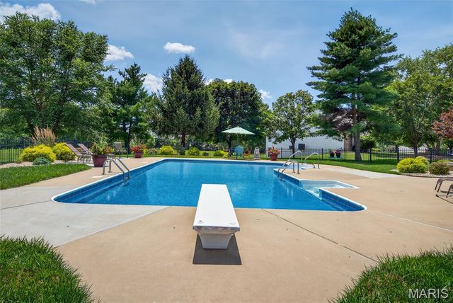 123 Townview Drive, Wentzville, MO 63385