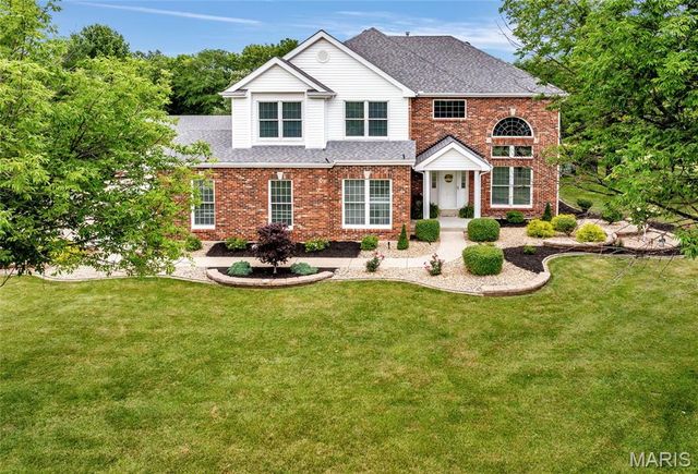 123 Townview Drive, Wentzville, MO 63385