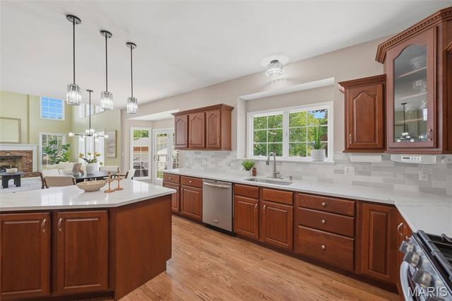 123 Townview Drive, Wentzville, MO 63385