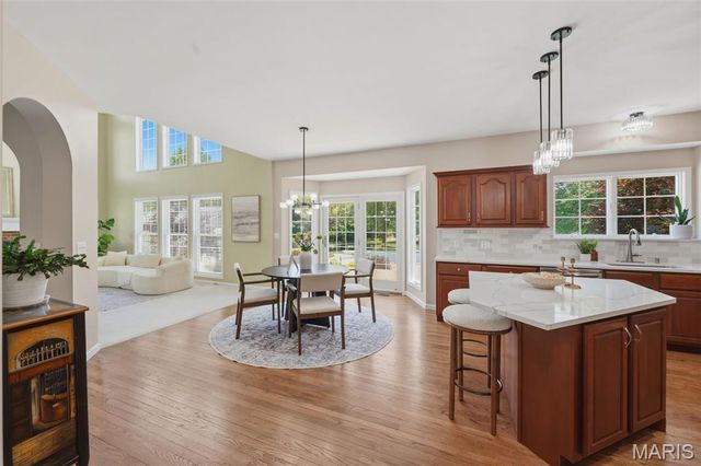 123 Townview Drive, Wentzville, MO 63385