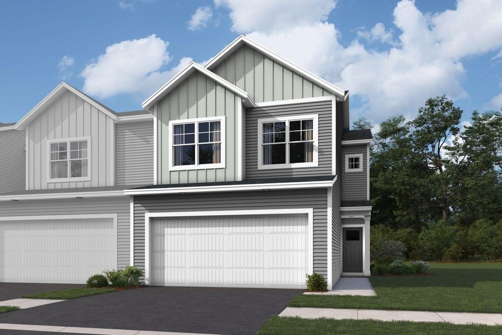 2808 Kepler Avenue NE, Saint Michael, MN 55376
