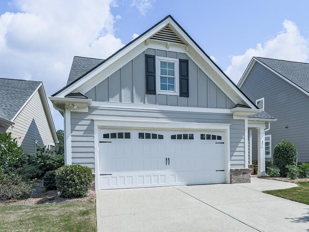 37 Encore Lane, Cartersville, GA 30120